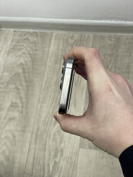 Iphone 15 Pro 256гб/88%