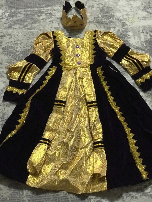 Костюм "Принцесса"