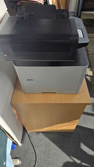Samsung CLX-6260FW