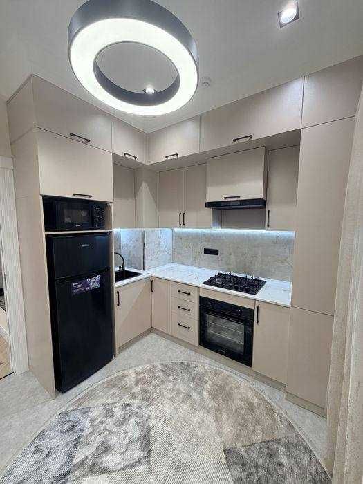 "Mirobod Group City Tower 2/8/16 36.28m2 Kvartira Sotiladi Uzbum"