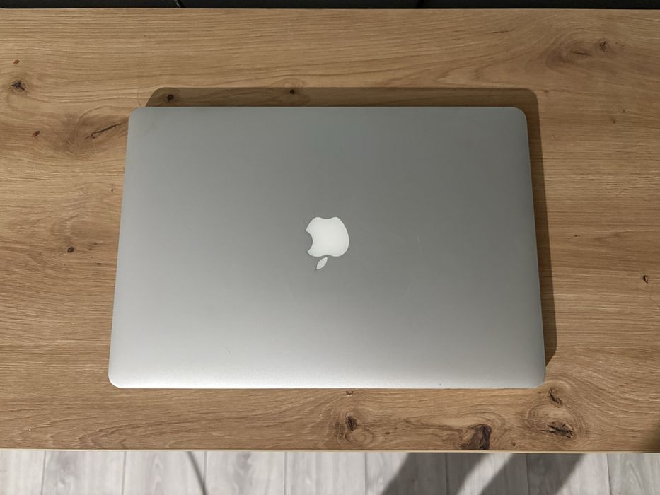 Vand macbook pro 15