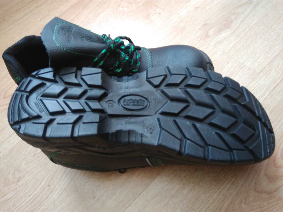 Рaботни обувки  номер 42