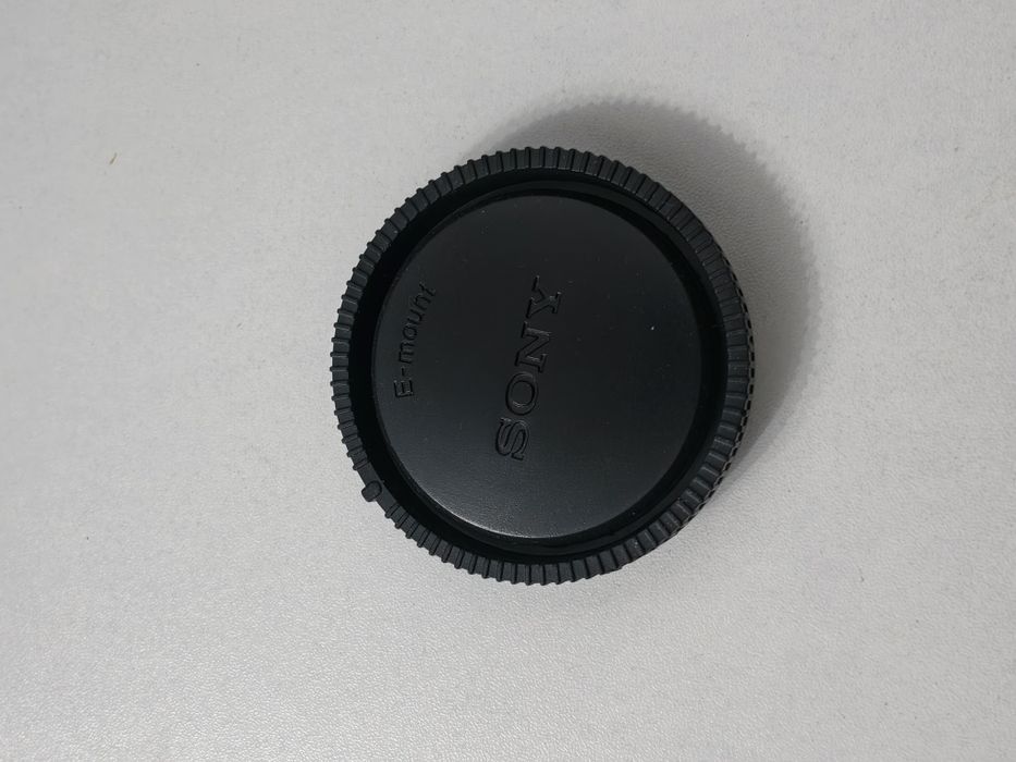 Крышка Sony E mount