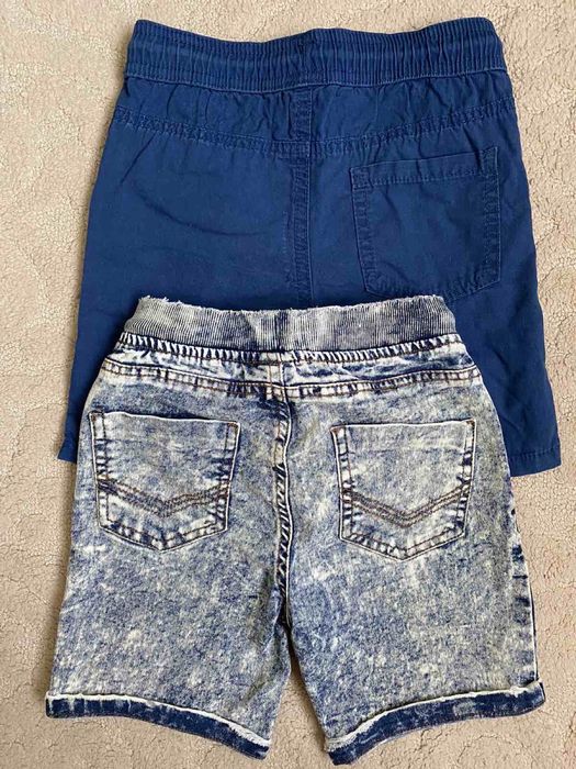 Къси панталони Gap,Primark,Pepco