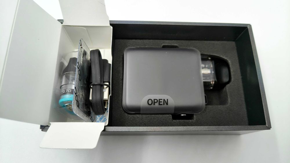 VOOPOO Argus P3 Pod System Kit