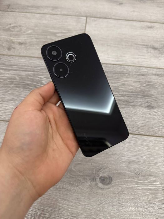 Redmi 13 256 Skidkada