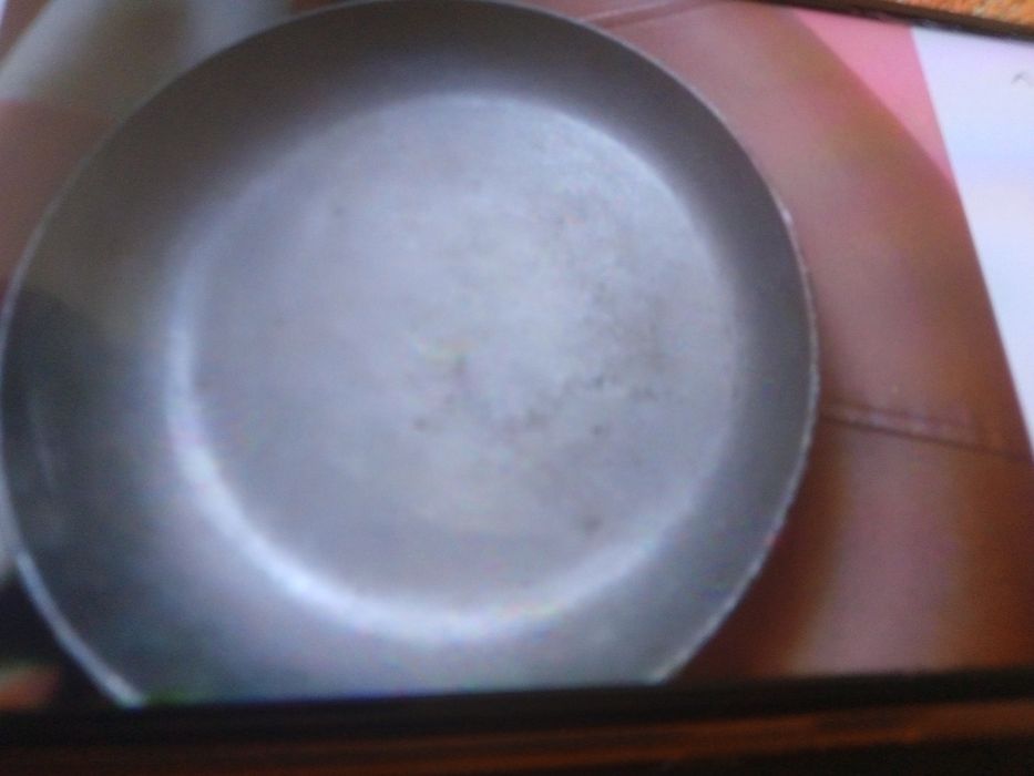 Кухонная  посуда