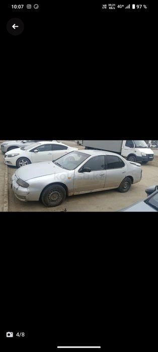 Продам Ниссан Блюберд