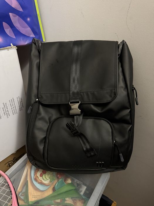 Раница Wilson Womens Fold Over Backpack