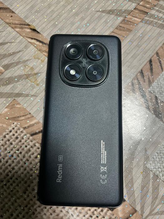 Xiaomi redmi note 14 pro 5g
