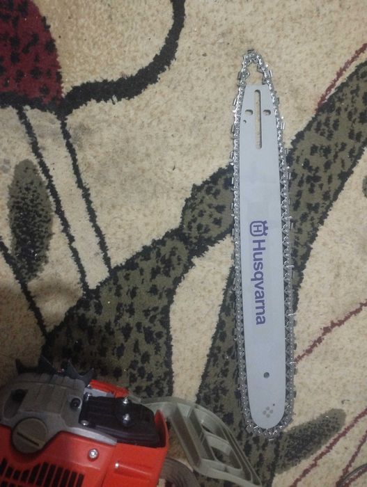 vand Husqvarna 365 noua