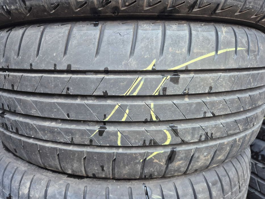 4 Anvelope de VARA - 225/45/18 - Bridgestone - Stare F BUNA DOT 2020