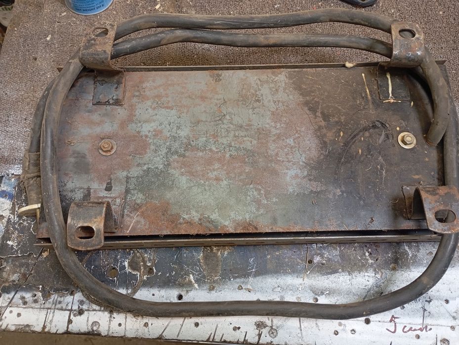 Обогреватель электрический