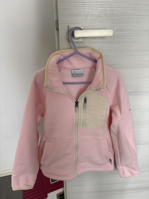 Vand polar columbia pt varsta de 7/8 ani ( S)