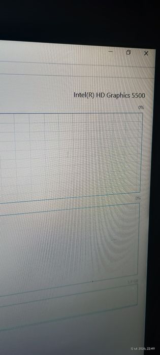 Lenovo ThinkPad T450 i5, 8GB RAM, 256GB SSD | 2 Baterii Funcționale