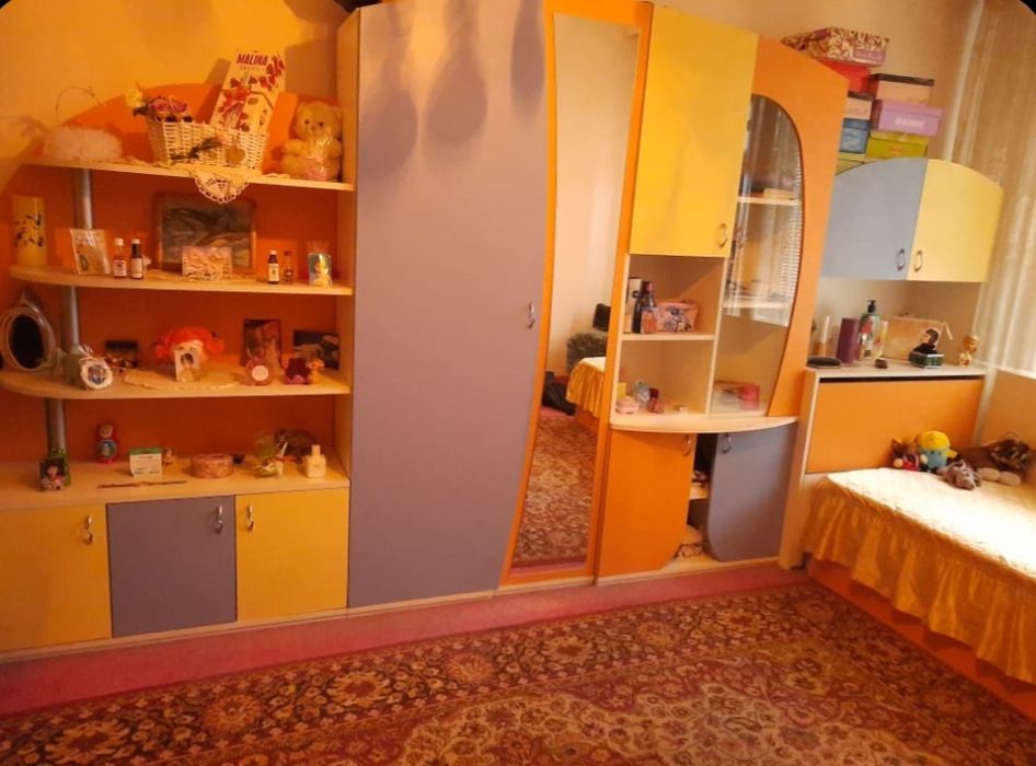 Секция 260х180 подаряваме