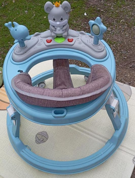 продам ходунок детский