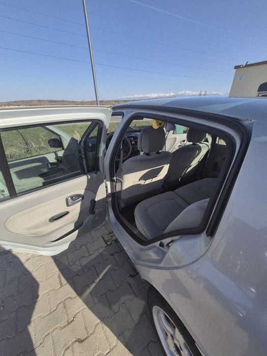 Renault Clio 2 2001, 1,4