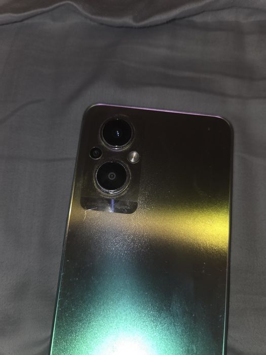 Telefon oppo reno7