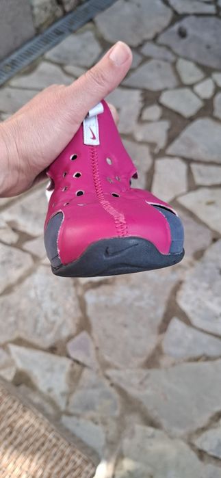 Детски сандали Nike sunray protect 2