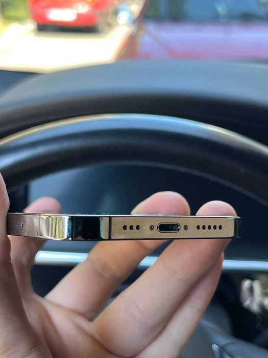 Iphone 12 pro sotiladi