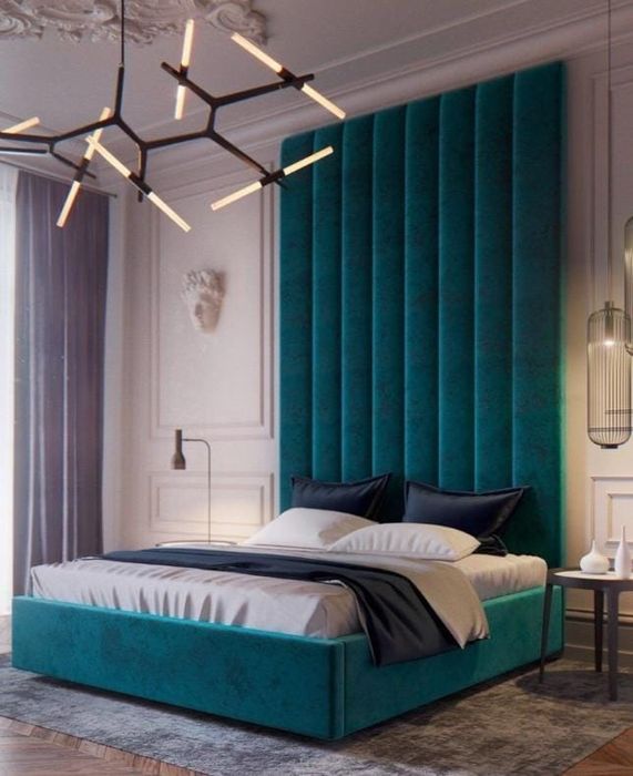 Акция Кровать для спальни