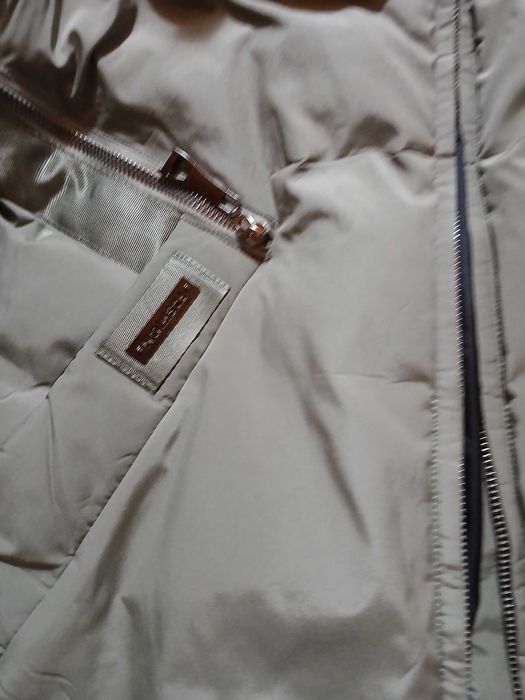 Дамско зимно яке