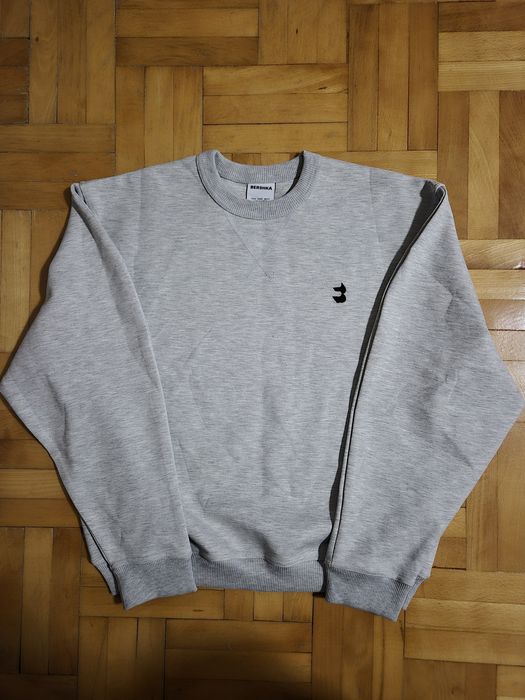 Articol Premium Bershka, Oversized Fit, Streetwear Style, Damă - XS