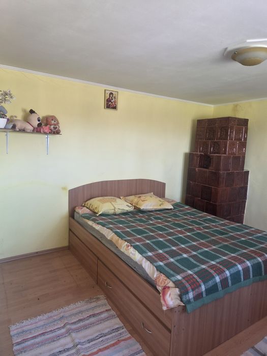 Vand casa in loc Salcioara