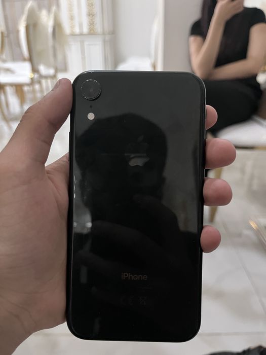IPhone  XR 64GB