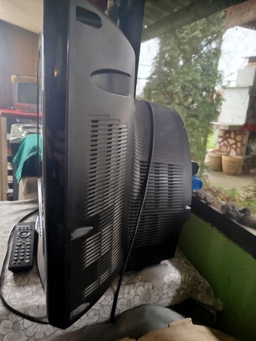 Телевизор Samsung