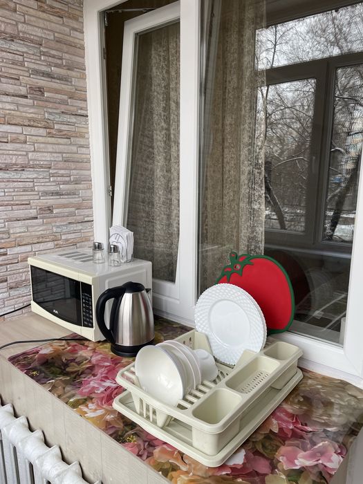 Сдам квартиру по суточно