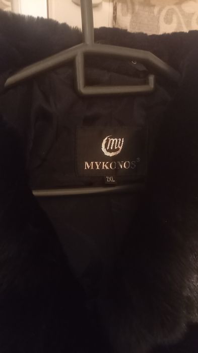 Мутон Шуба состояние отлично