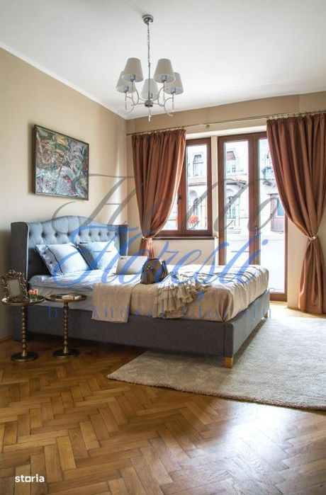Apartament de LUX la prima inchiriere in Zona Centrala | Cluj