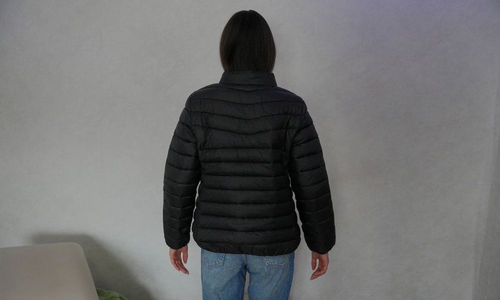 Куртки на весну новые