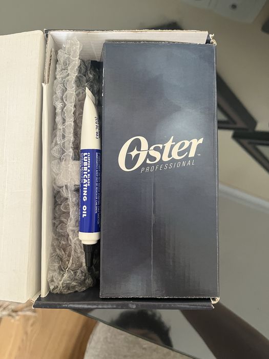 Oster Cordless T-Finisher