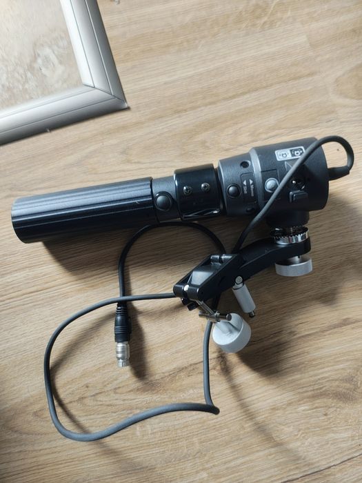 Vand zoom digital Canon.
