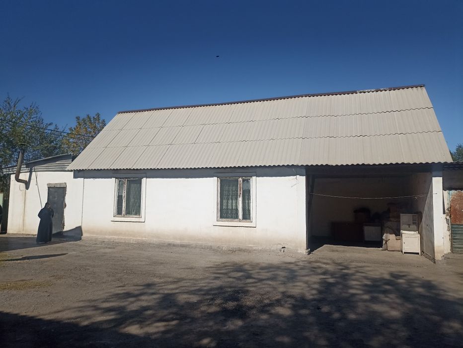 Срочно продам дом