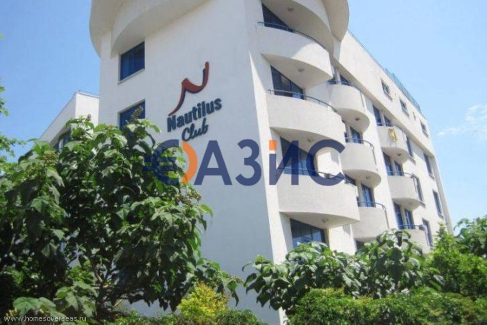 Продава се Двустаен апартамент в к.к. Слънчев бряг - 48 кв.м за 702 €/кв.м - Снимка #12