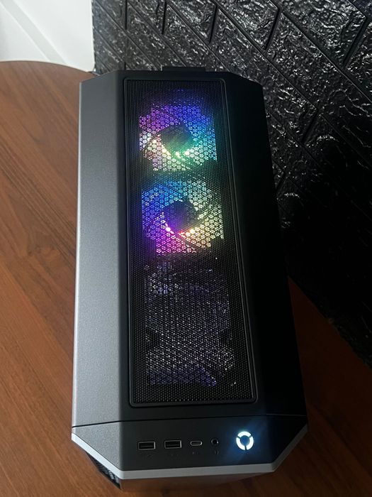 Lenovo LOQ Ryzen 7 8745HX / RTX 5060 / 1TB / Win 11 Pro / Ca nou