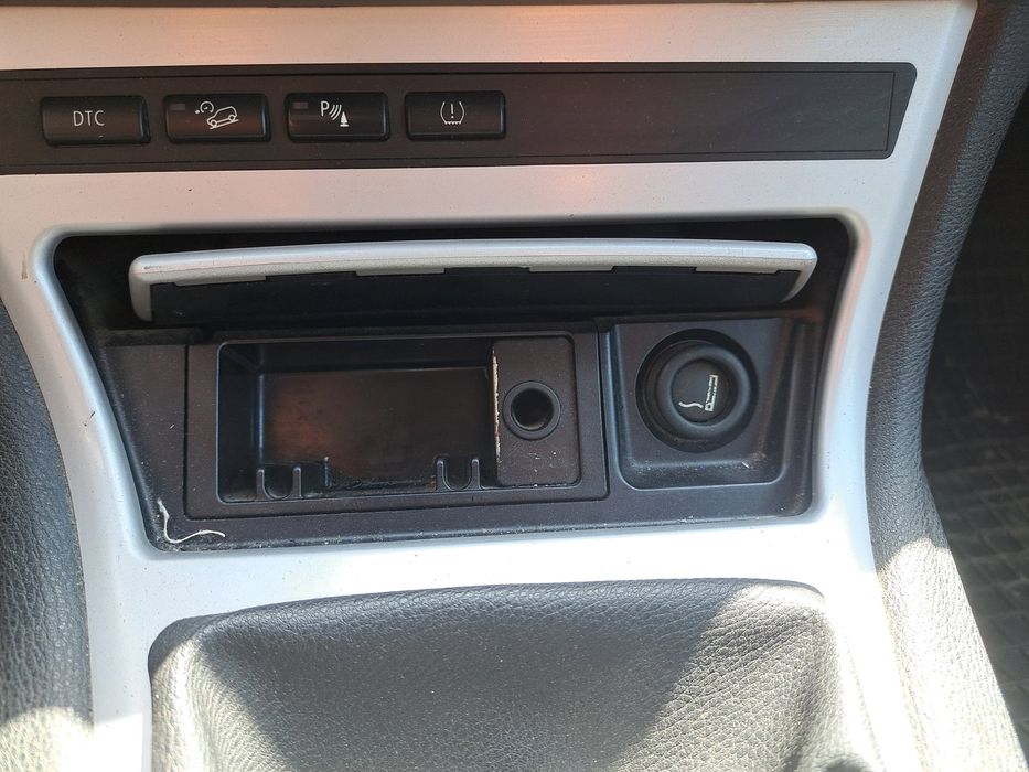 Scrumiera Bmw X3 (E83) [Fabr 2003-2009] OEM