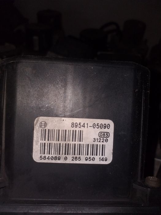 Pompa Abs Toyota Avensis 2005 2.0 diesel