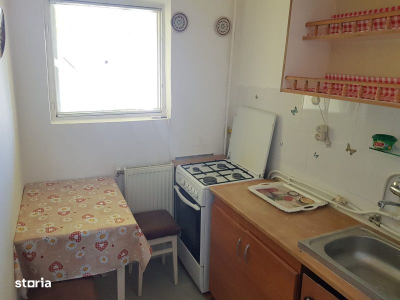 Apartament 1 camera, Piata Cipariu, disponibil din 1 Octombrie