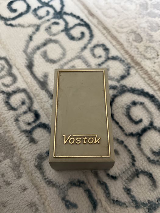 Старинные часы, восток, с цепью