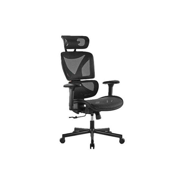 " Кресло Lumi CH05-31 Black