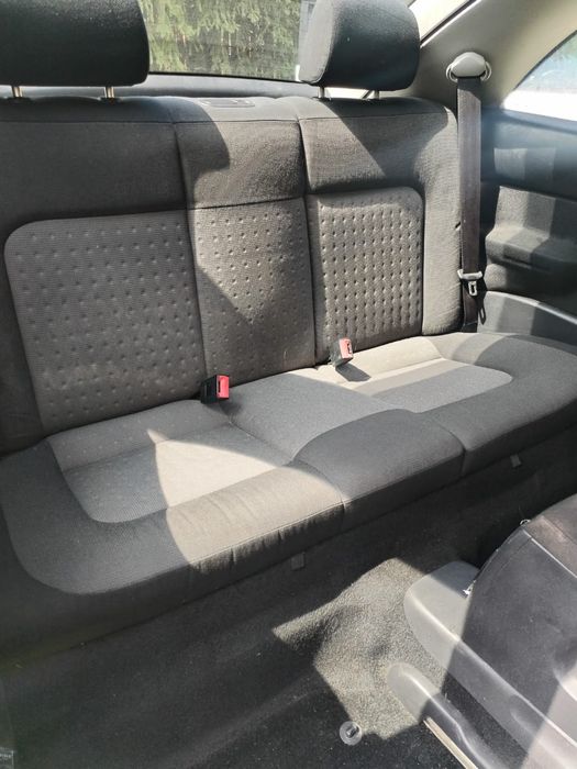 Volkswagen New Beetle