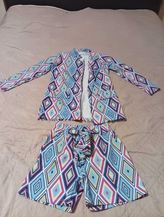 Дамски сет, размер S