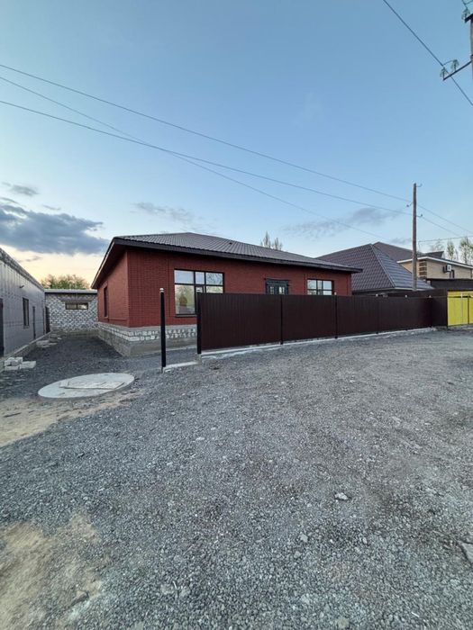 Продам срочно дом