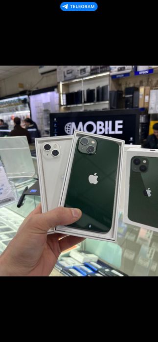 IPhone 13 gr (srochno)