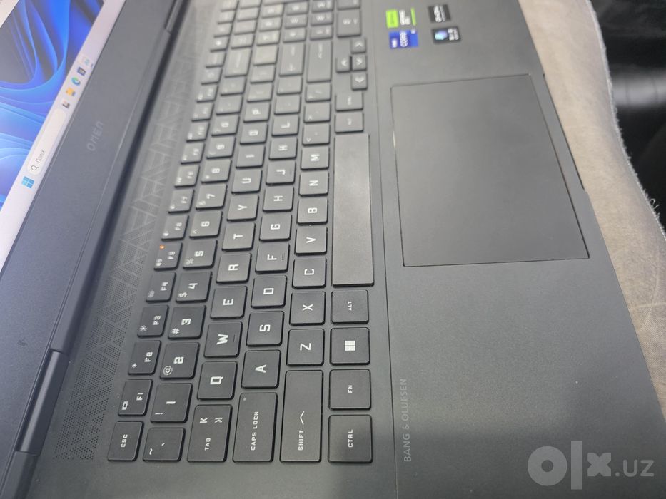 Hp Omen i9 13900HX Rtx 4060